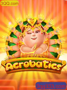 Acrobatics: Mergulhando na Dinâmica do Jogo