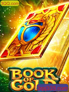 Descubra o Fascinante Mundo de 'Book of Gold': Um Jogo de Aventura e Estratégia