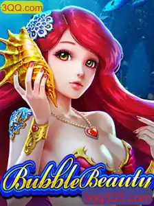 BubbleBeauty: Descubra a Fascinante Experiência de Jogo na Plataforma 3QQ.com