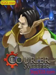 CourierSweeper: Explore as Aventuras do Novo Jogo de Estratégia