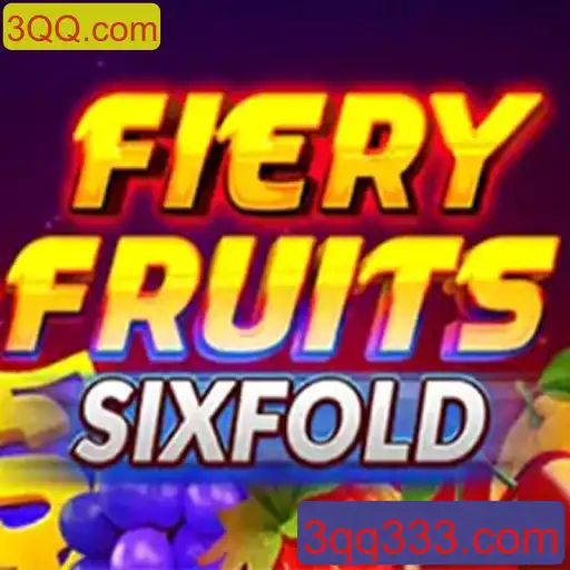Descubra o Fascinante Jogo FieryFruitsSixFold