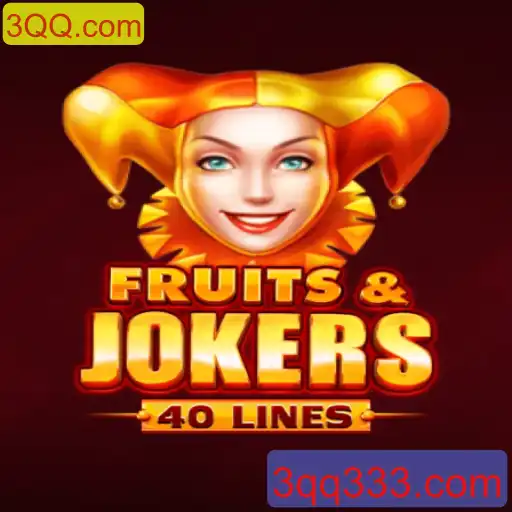 Descubra o Excitante Mundo de FruitsAndJokers40