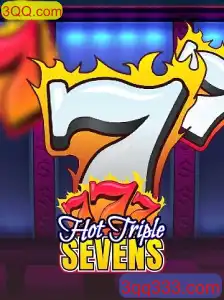 Descubra o Jogo Sensacional: HotTripleSevens