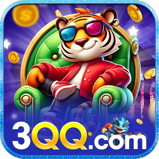 3QQ.com-Caça Níqueis Online Cassino Brasil Logo