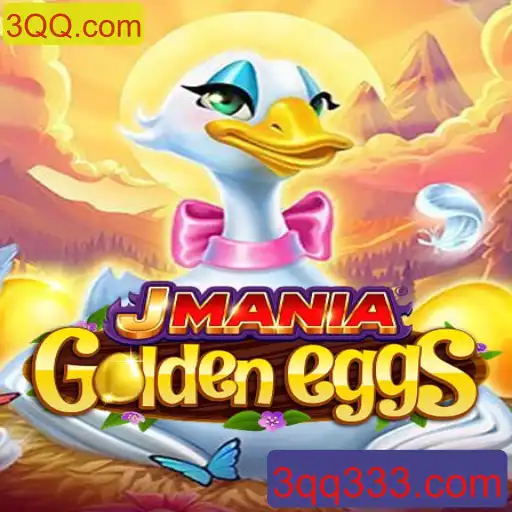 Descubra o Fascinante Mundo de JManiaGoldenEggs