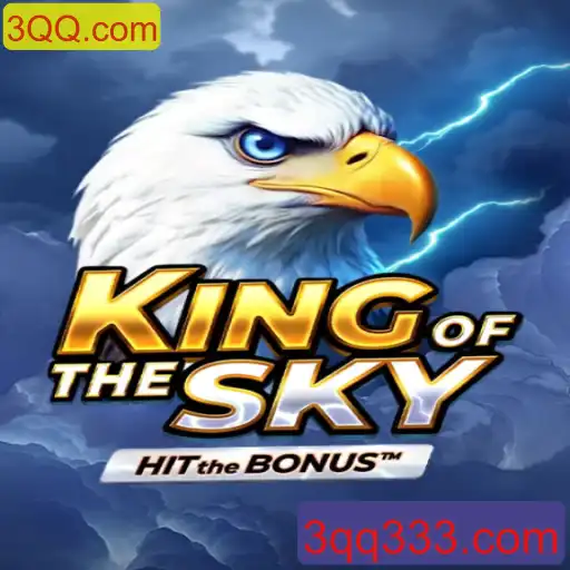 KingOfTheSky: A Nova Aventura Aérea em Parceria com 3QQ.com