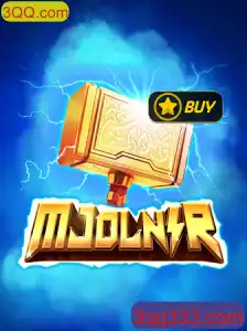 Descobrindo Mjolnir: O Jogo de Estratégia Épica da 3QQ.com