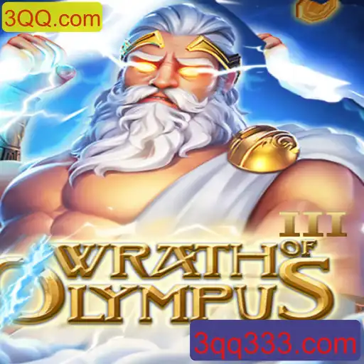 A Jornada Épica de WrathofOlympusIII: Desvendando o Olimpo